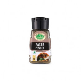 NATURESMITH ZATAR POWDER (SEASONING) 50GM